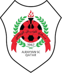 阿爾拉揚(yáng) U19