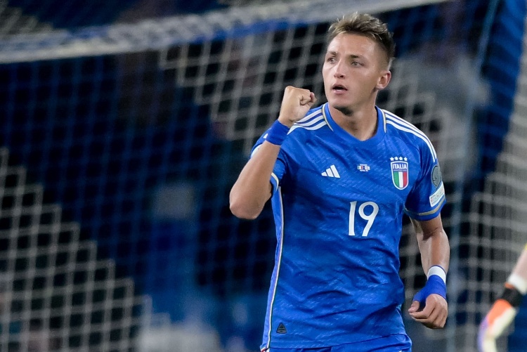 羅馬諾：米蘭夏窗曾有意雷特吉，但表示絕不會(huì)支付6700萬(wàn)轉(zhuǎn)會(huì)費(fèi)